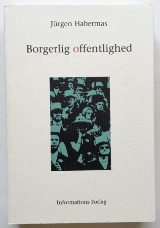 Borgerlig offentlighed.