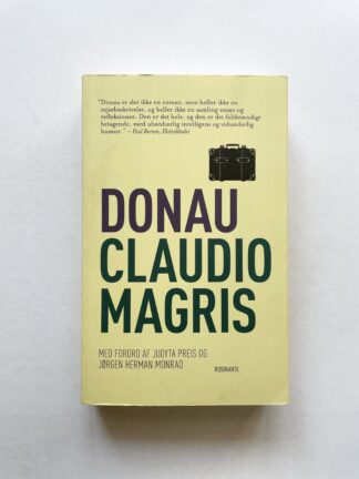 Donau.