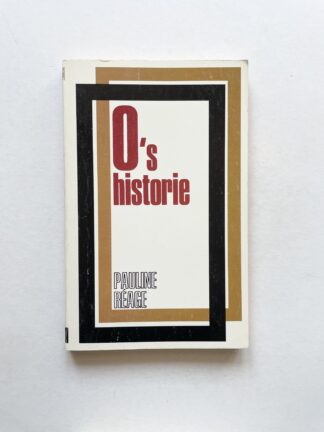 O's historie.