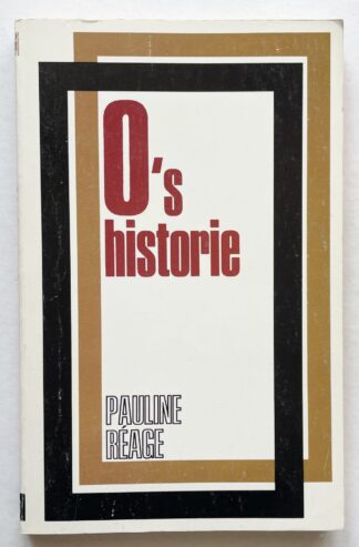O's historie.