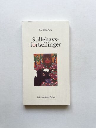 Stillehavsfortællinger.
