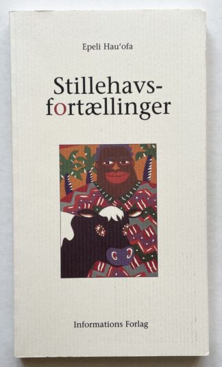 Stillehavsfortællinger.