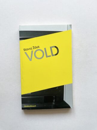 Vold.