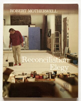 Reconciliation Elegy.