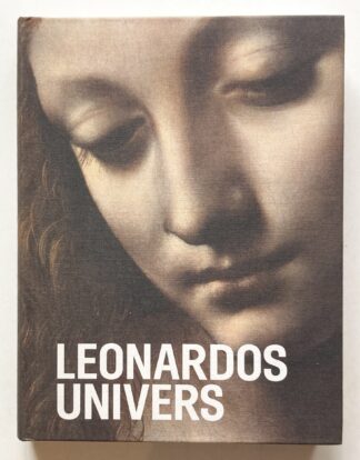 Leonardos univers. Naturfilosofi, kunst og videnskab.