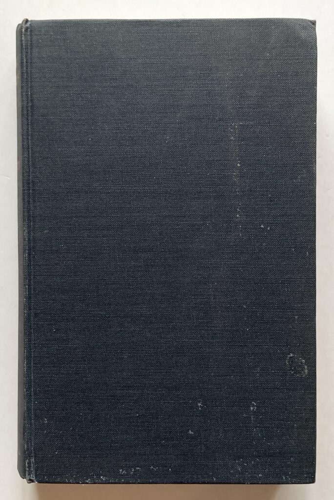 Philosophical Investigations / Philosophische Untersuchungen.