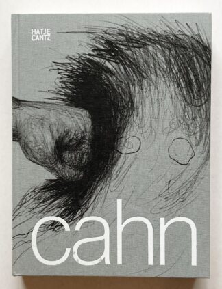 Miriam Cahn: Me as Happening.