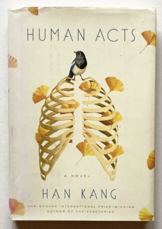 Human Acts.