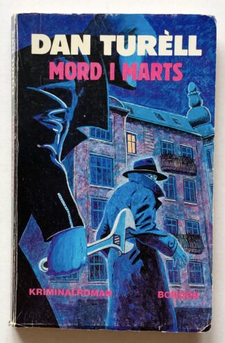 Mord i Marts.