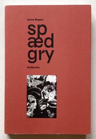 Spædgry.