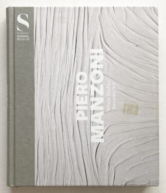 Piero Manzoni. When Bodies Become Art.