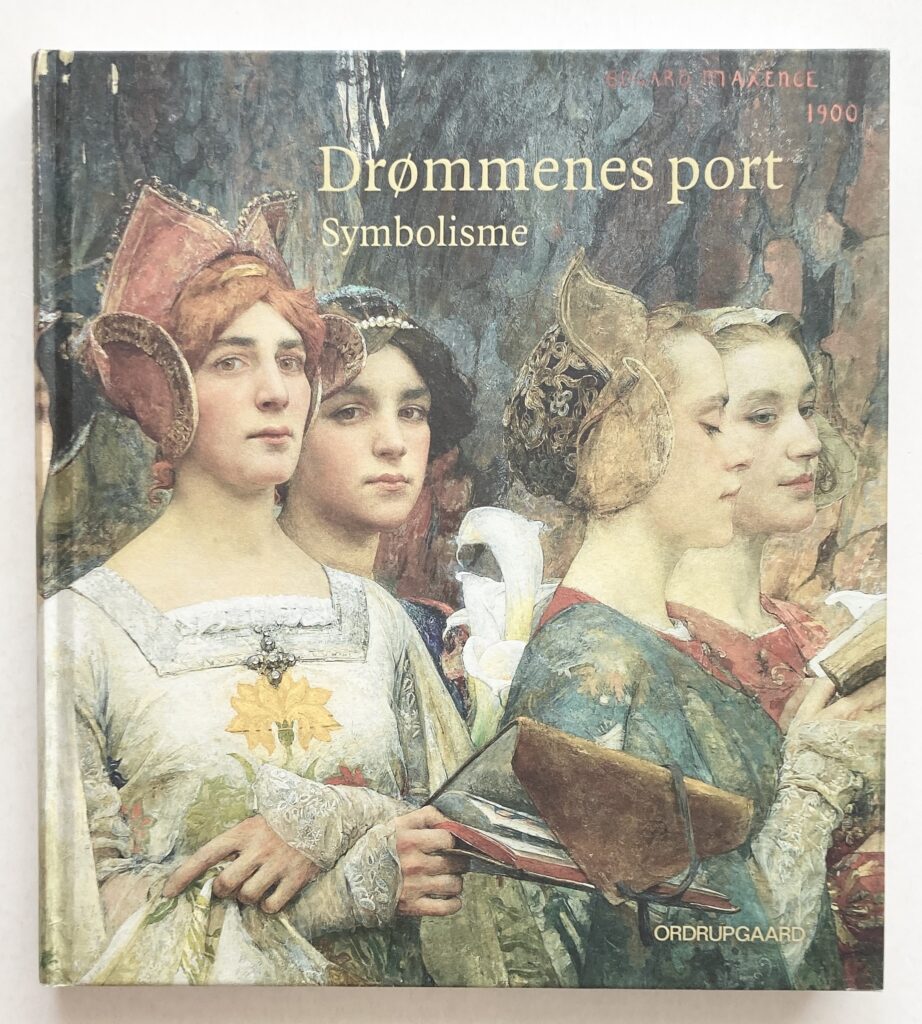 Drømmenes port. Symbolisme.
