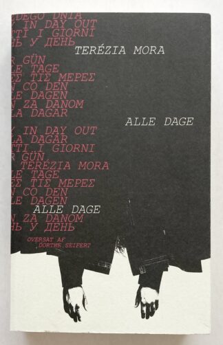 Alle dage.