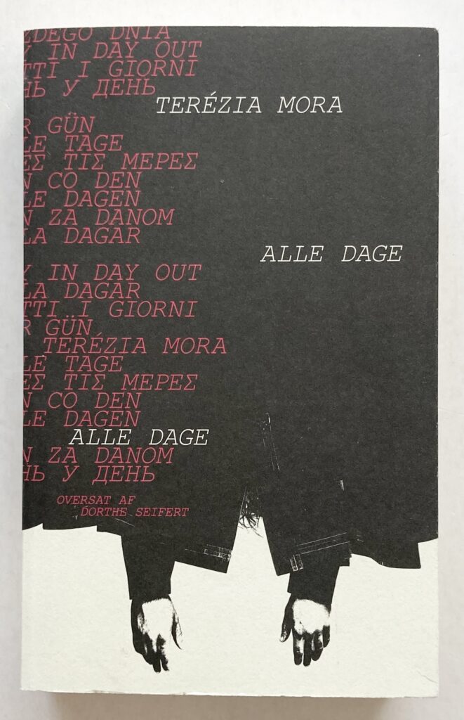 Alle dage.