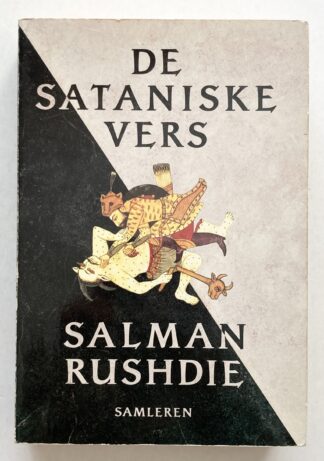 De sataniske vers.