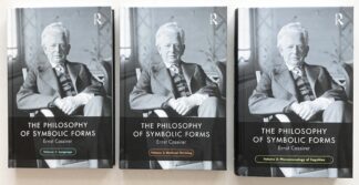 The Philosophy of Symbolic Forms. Volume 1-3.