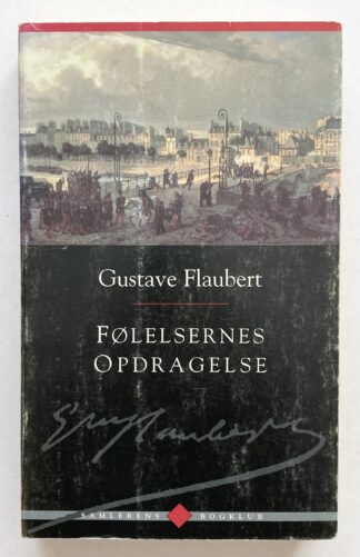 Følelsernes opdragelse.