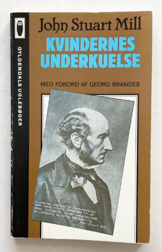 Kvindernes underkuelse.