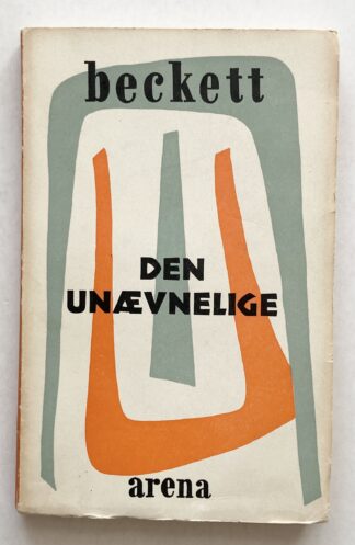 Den unævnelige.