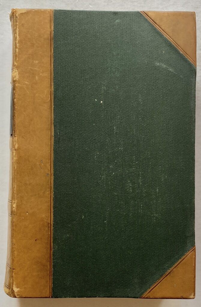 Little Dorrit.