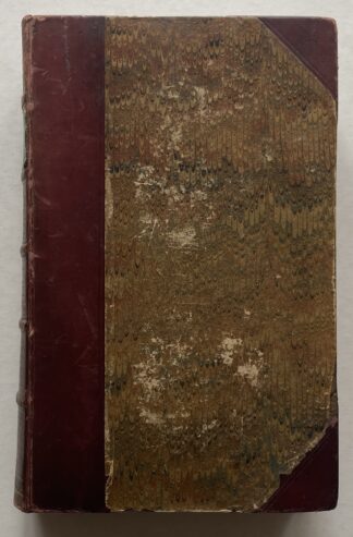 Little Dorrit.