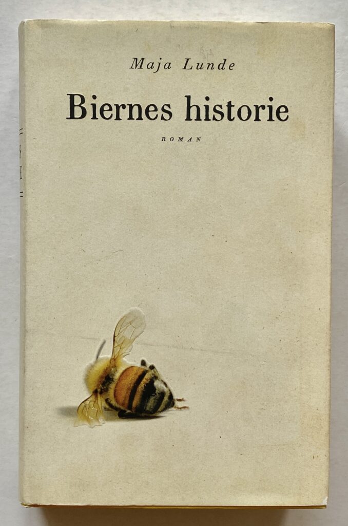Biernes historie.