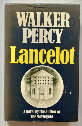 Lancelot.