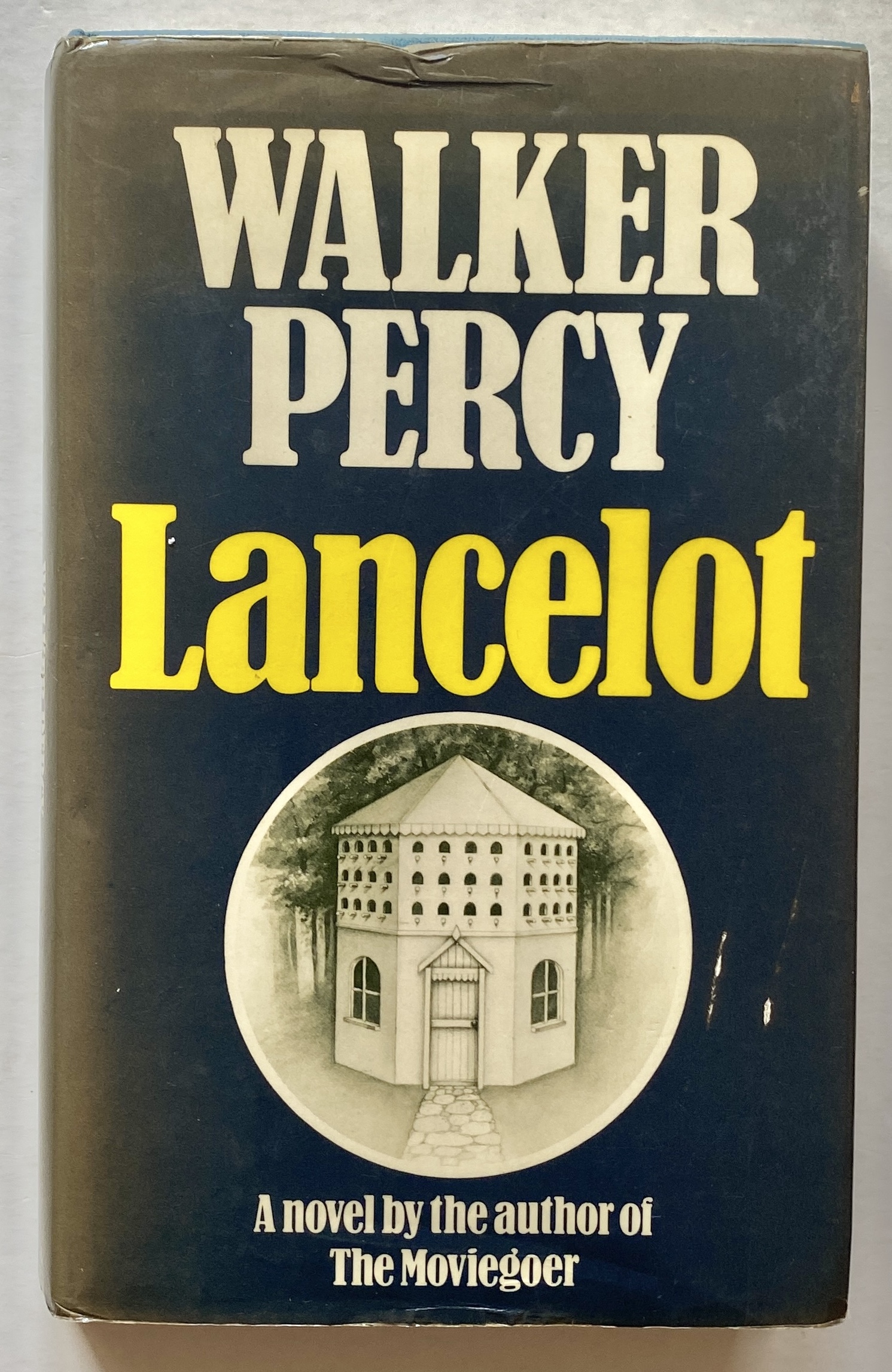 Lancelot.