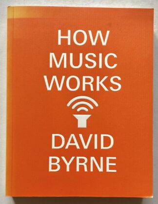 How Music Works.