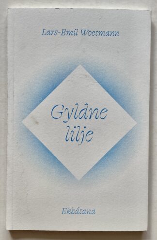 Gyldne lilje.