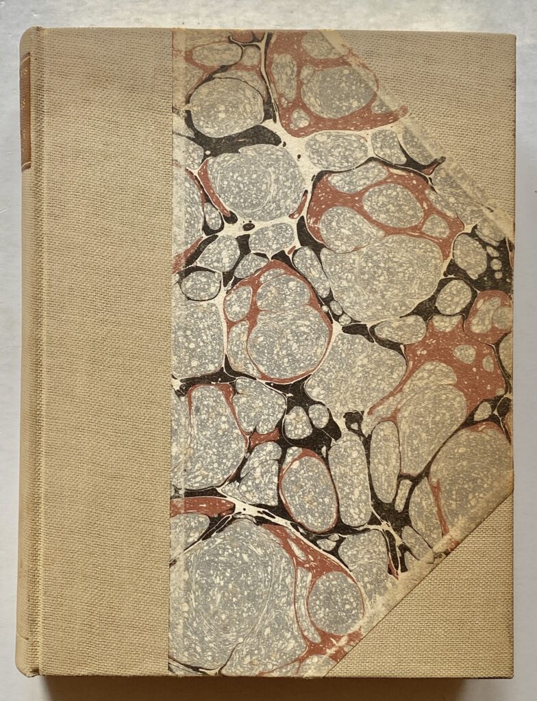 Les discours du Docteur O'Grady. Illustrations en Couleurs de R. Moritz.