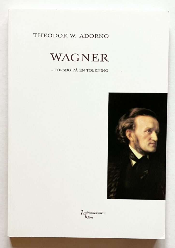 Wagner - forsøg på en tolkning.