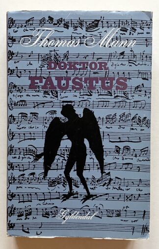 Doktor Faustus.