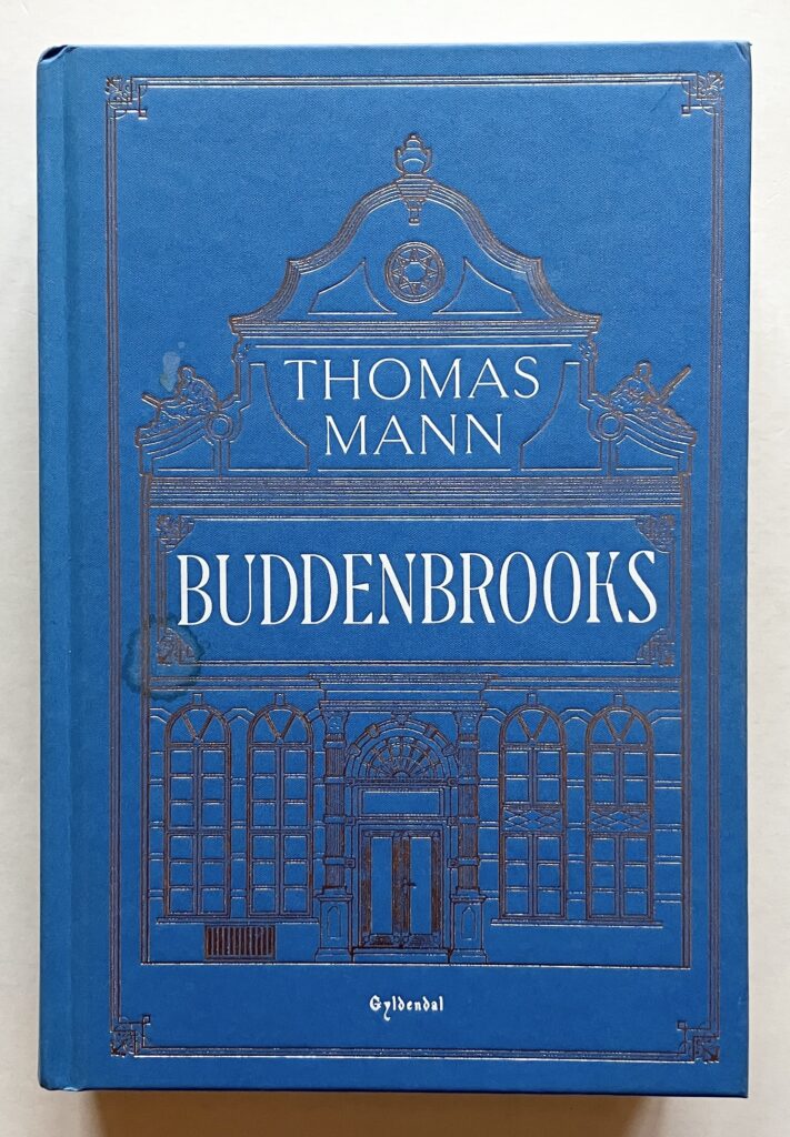 Buddenbrooks. En families forfald.