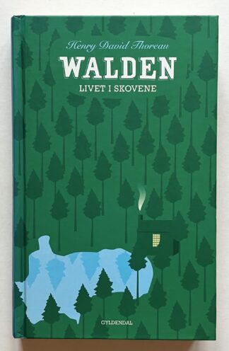 Walden - Livet i skovene.