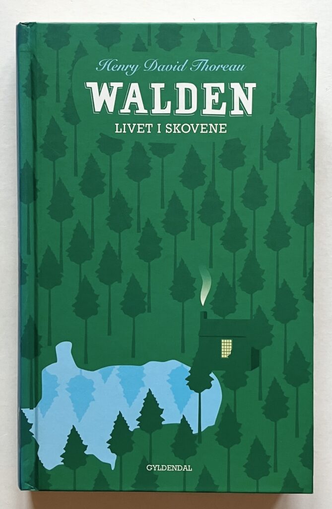 Walden - Livet i skovene.