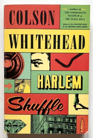 Harlem Shuffle.