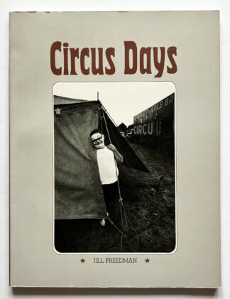 Circus Days.