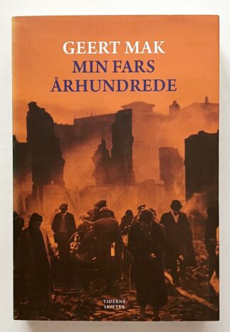 Min fars århundrede.