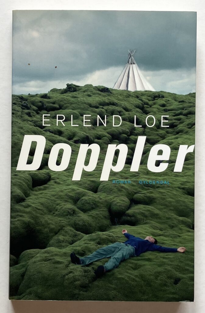 Doppler.