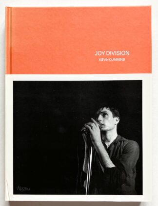 Joy Division.
