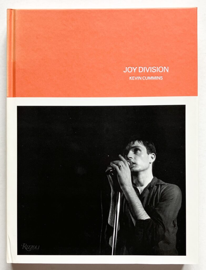 Joy Division.
