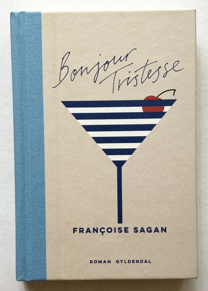 Bonjour Tristesse.