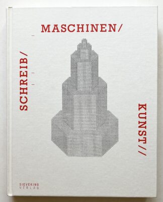 Schreib/maschinen/kunst//.
