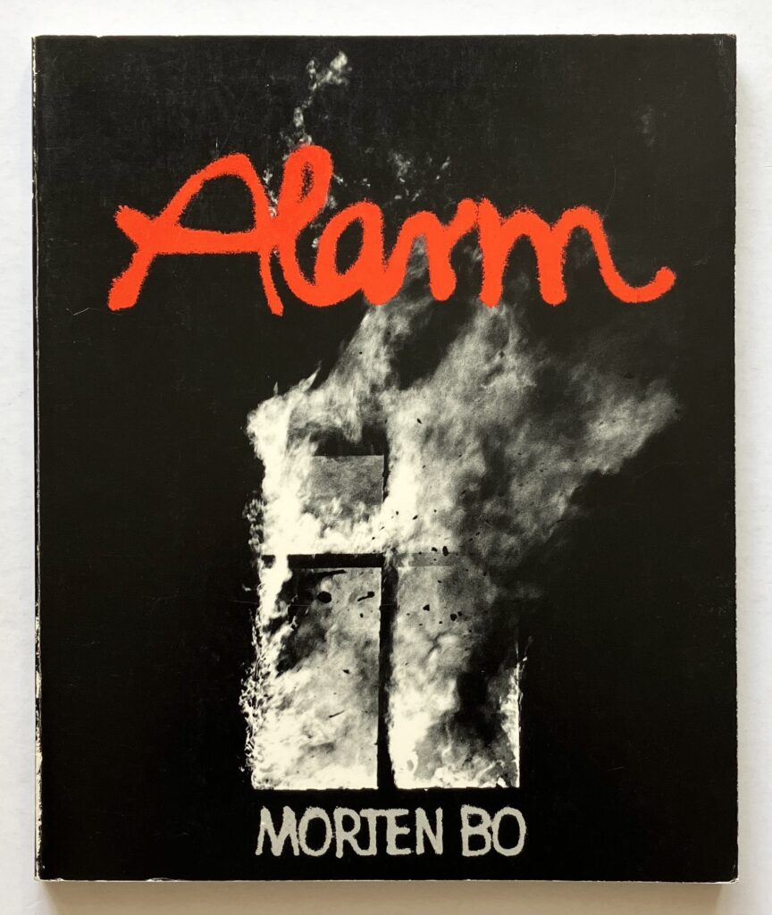 Alarm.
