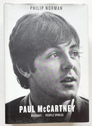 Paul McCartney.