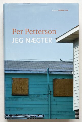 Jeg nægter.