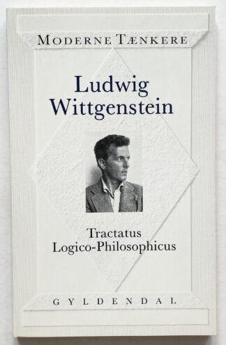 Tractatus Logicus-Philosophicus.