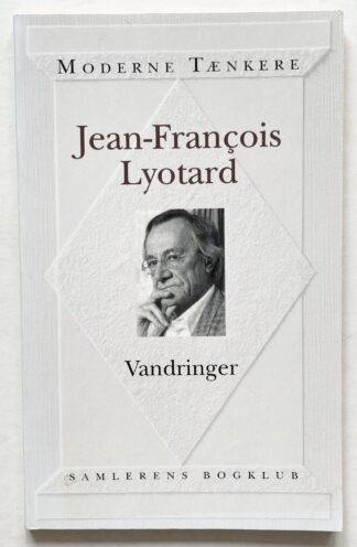 Vandringer.