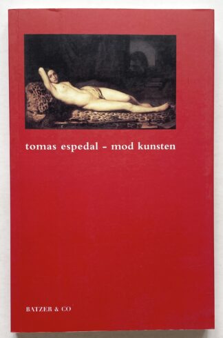 Mod kunsten.